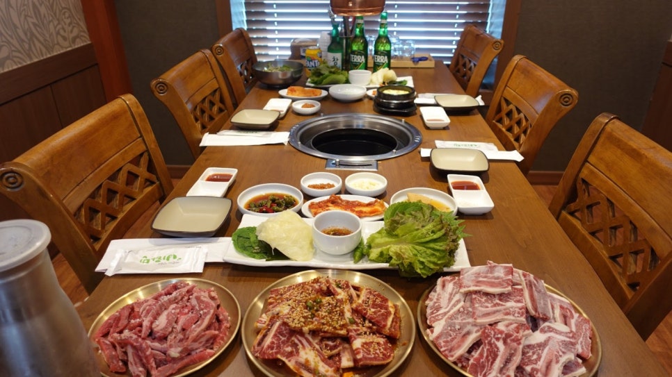 신비전갈비 이미지