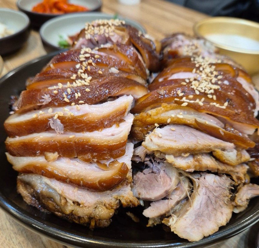 족발김사부 이미지