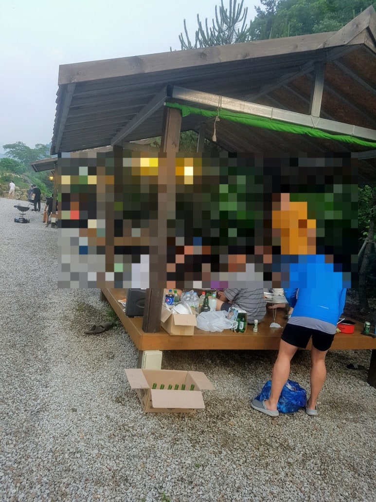 마이산힐링펜션 이미지