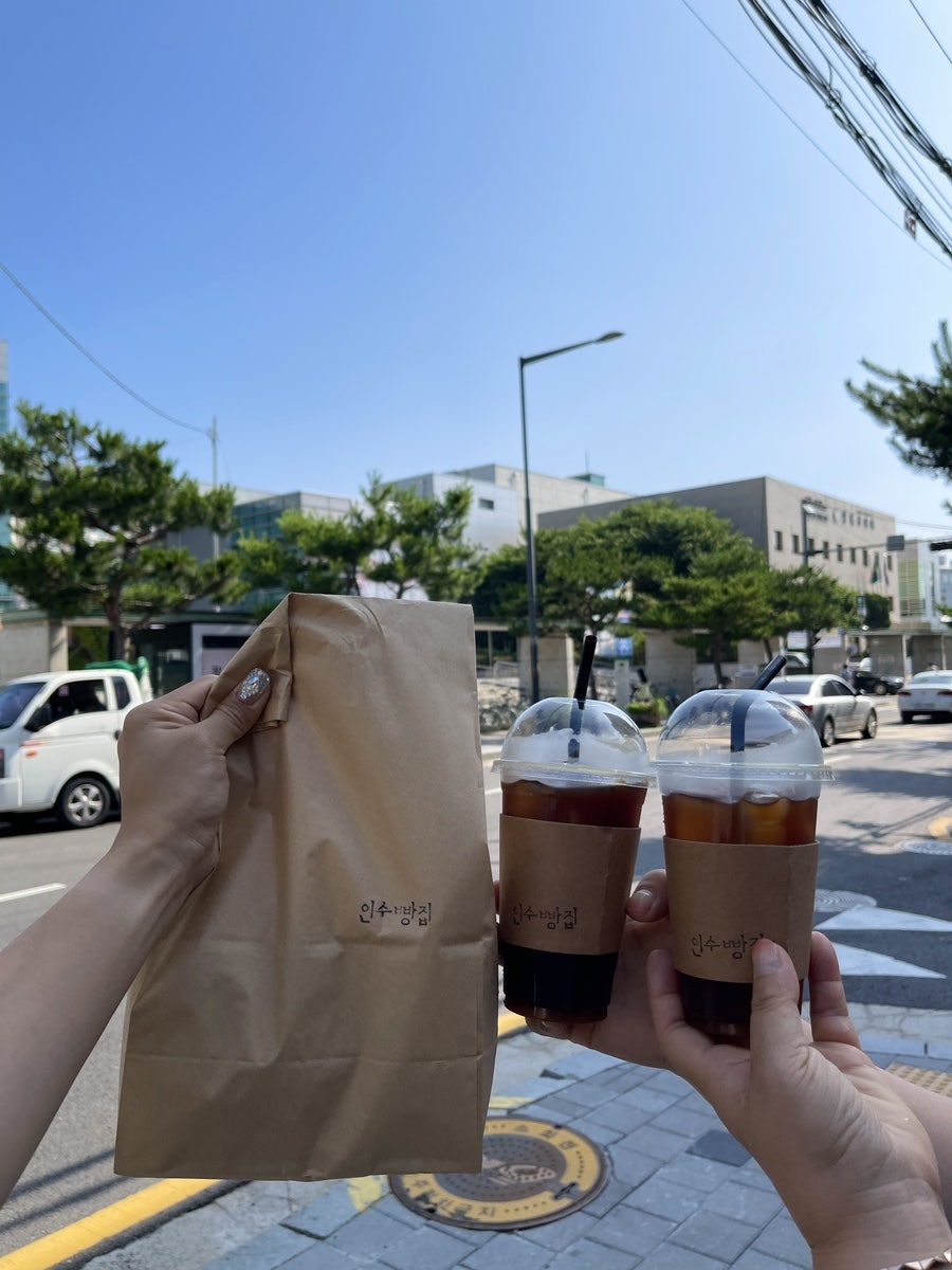 인수빵집 이미지