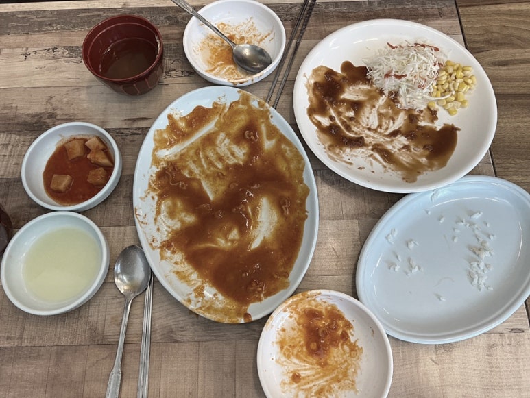송미분식김밥 이미지