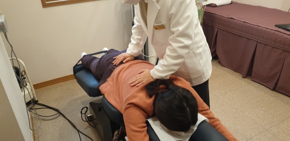 녹월한의원 이미지