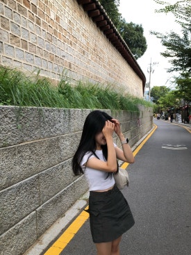 연아헤어 이미지