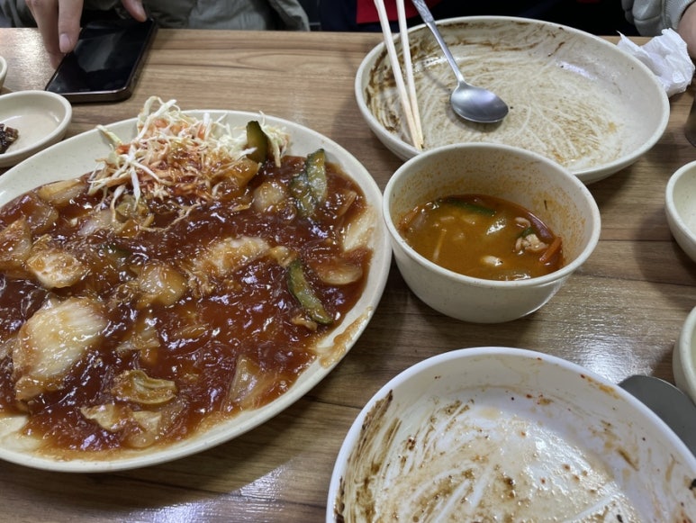 만리홍반점 이미지
