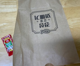 와우꽈배기&도넛 이미지