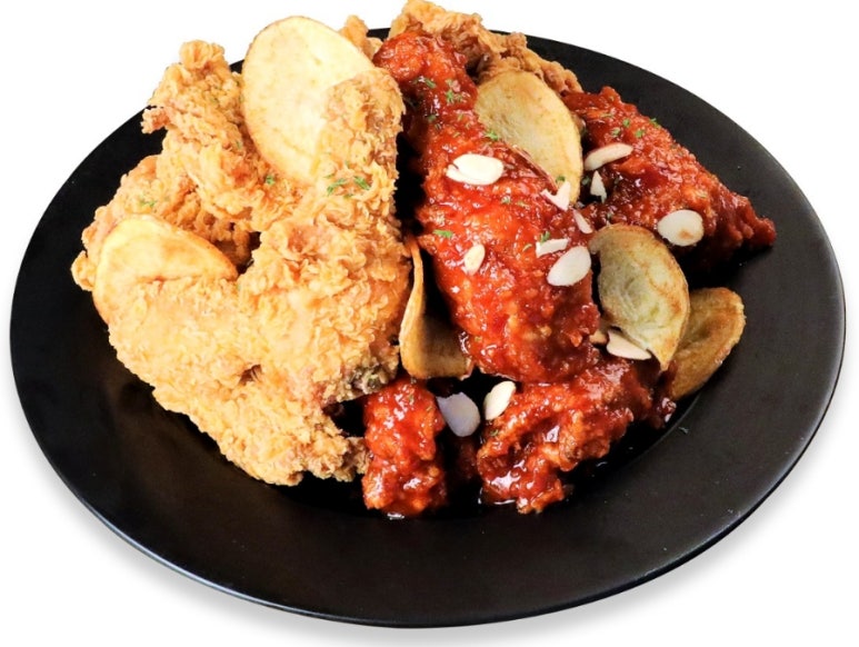 피자마루모던통닭 이미지