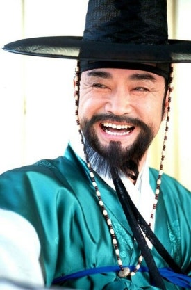 정경부인 이미지