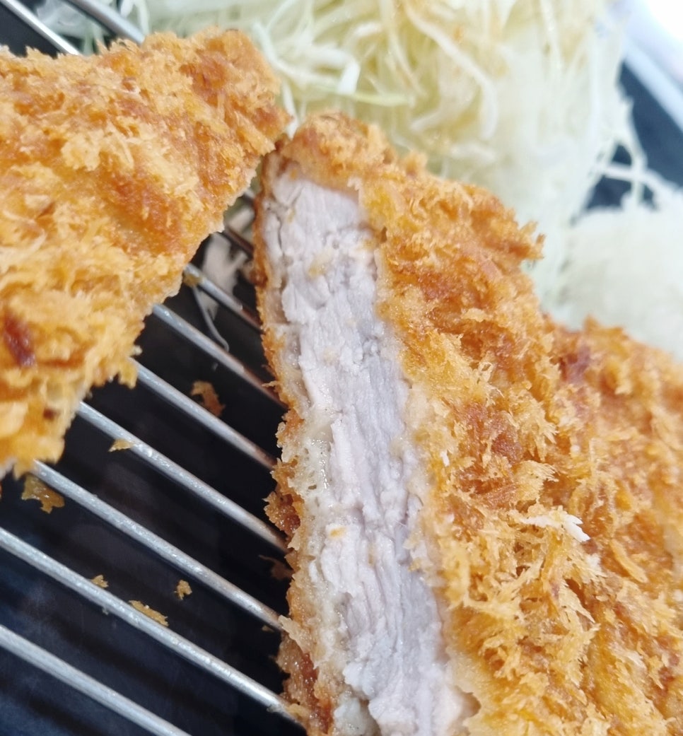 돈가스시 이미지