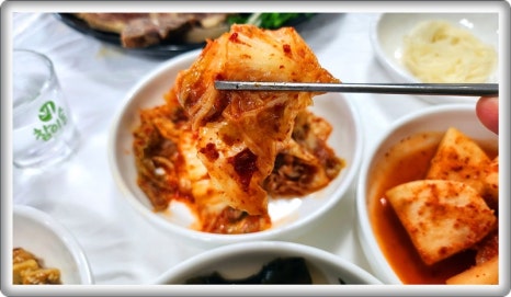 장수곰탕 이미지