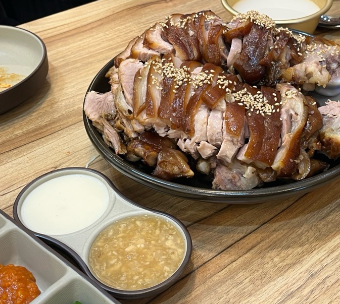 족발김사부 이미지