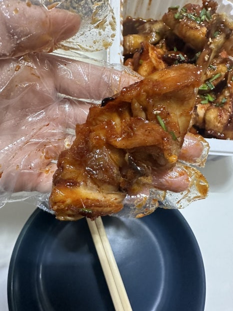 씨에프숯불바베큐 이미지