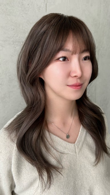 그루헤어 이미지