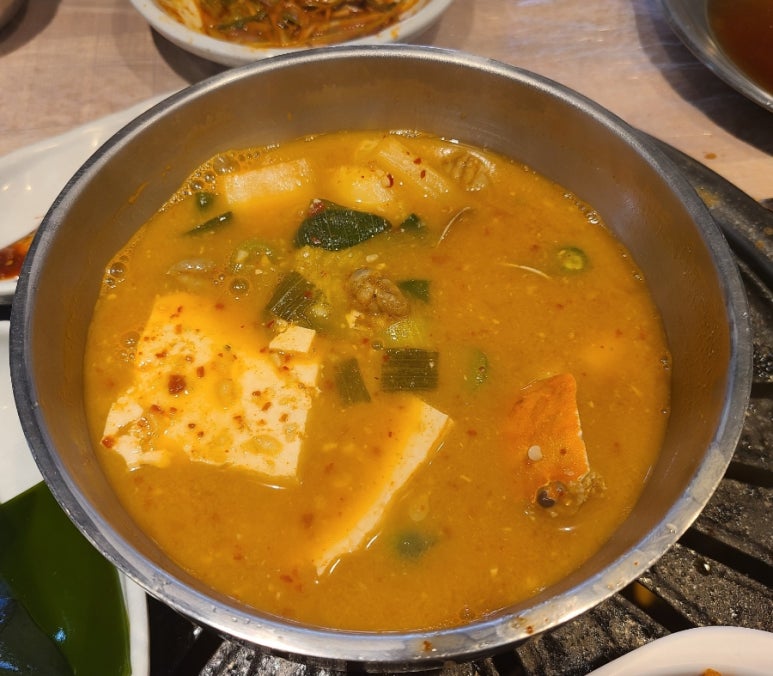 동궁숯불갈비 이미지