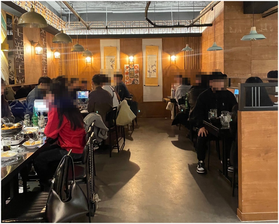 금복주류 동성로점 이미지