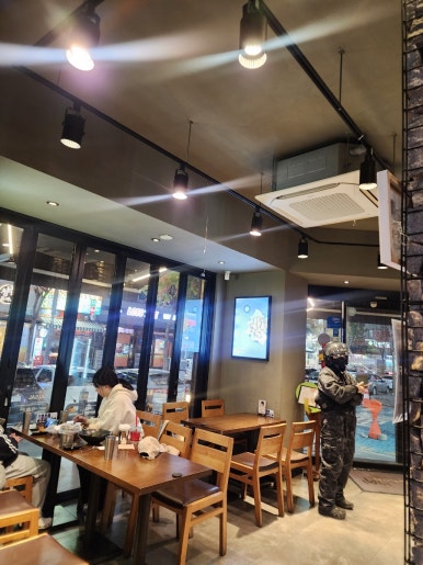 교촌치킨 동춘점 이미지