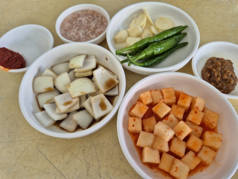 정화돼지국밥 이미지
