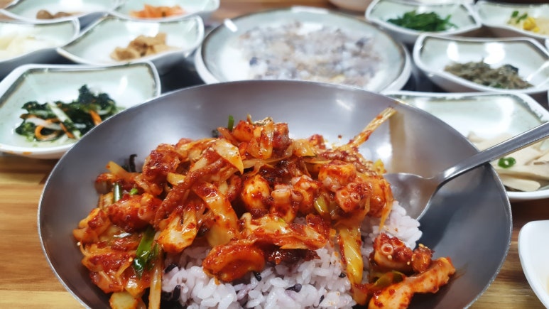 용천식당 이미지