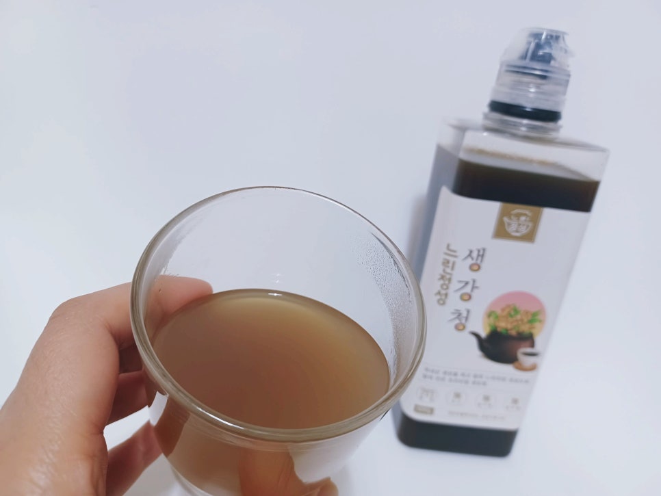 cafe 정성 이미지