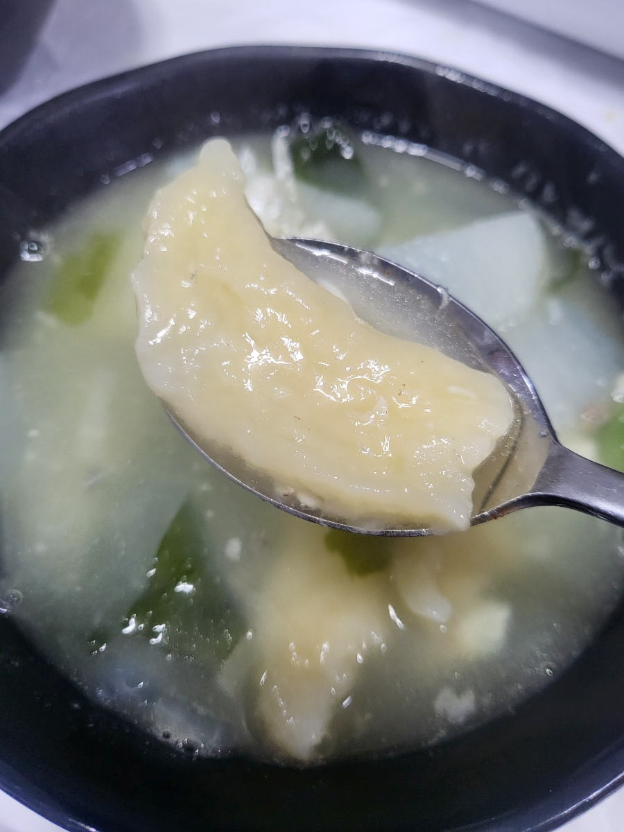 선어삼합회장님 이미지