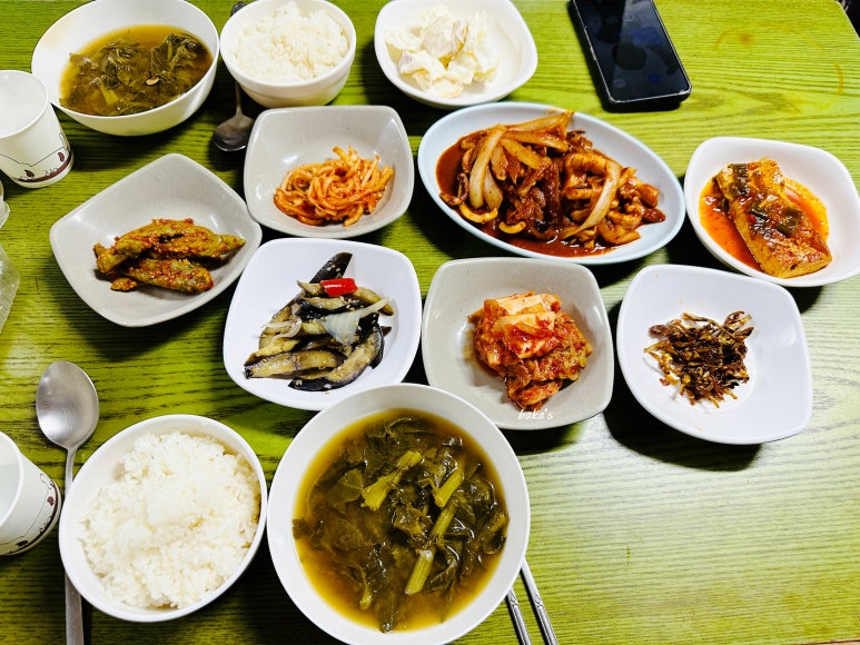 대박식당 사진 3