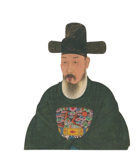 정경부인 이미지