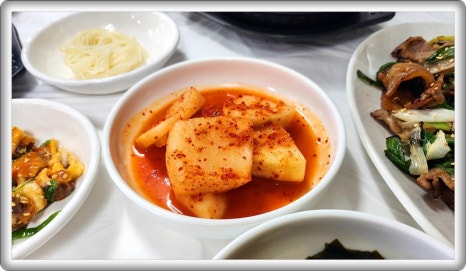 장수곰탕 이미지
