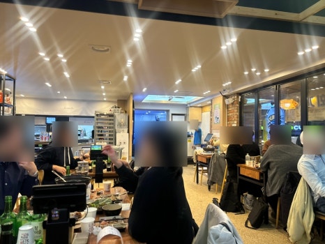 회춘식당 이미지