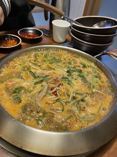 칠성육회식당 이미지
