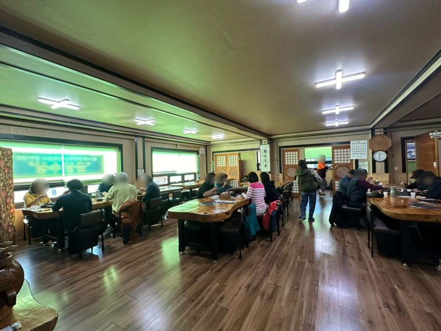 갈매기식당 이미지