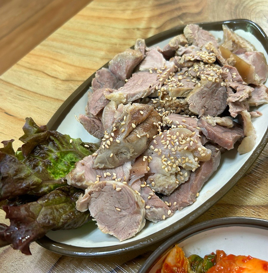 지천식당 이미지
