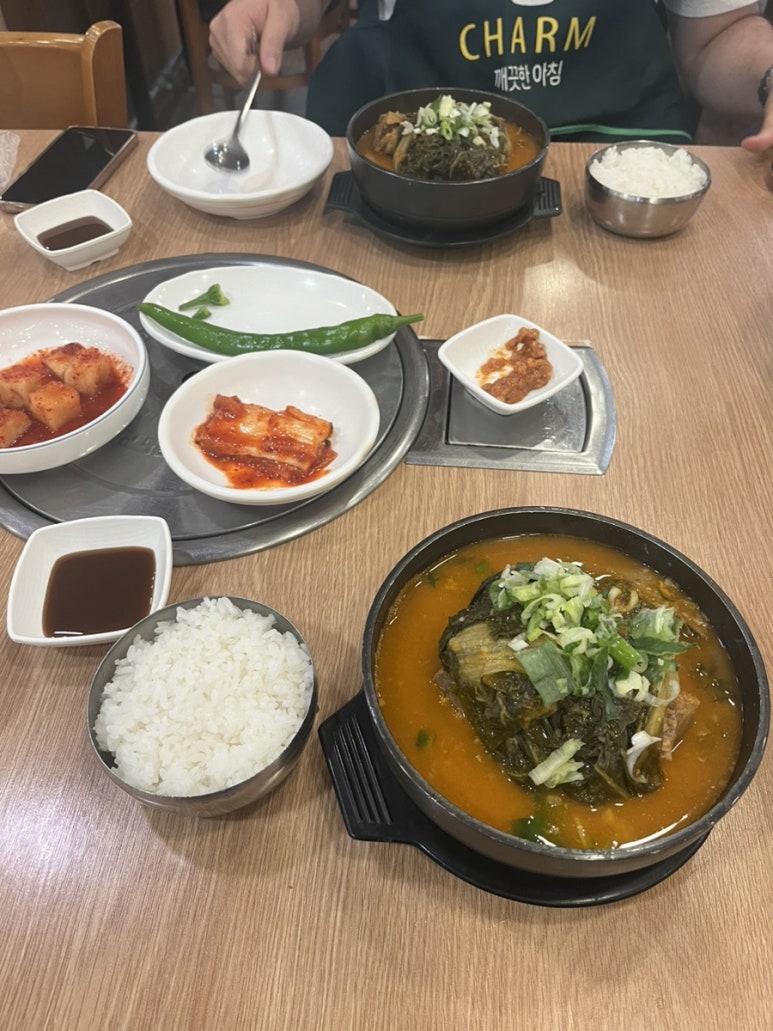 누리마을감자탕시지점 이미지