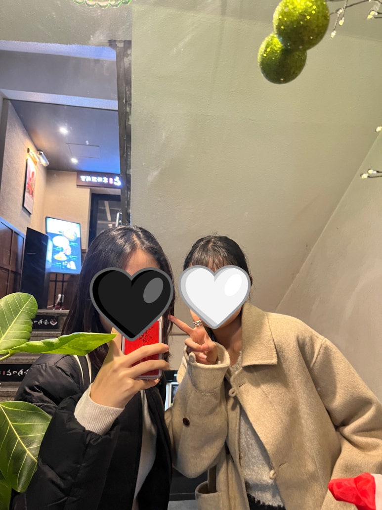 후라토식당 혜화점 이미지