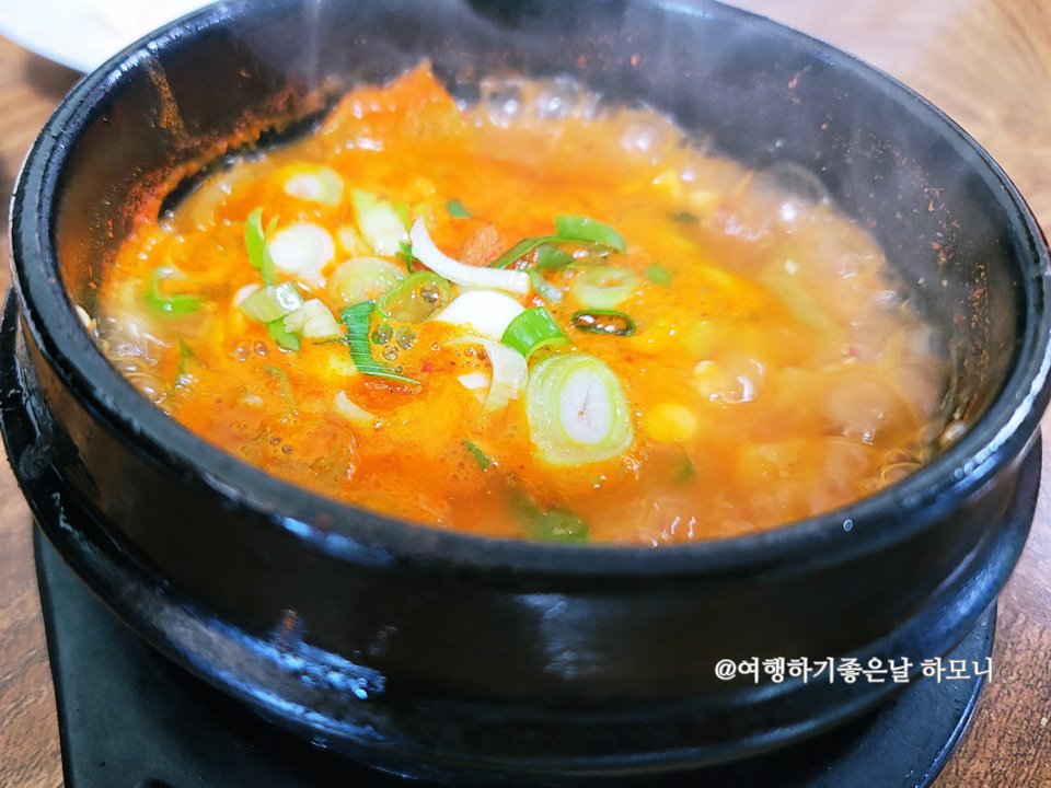 곤밥 본점 사진 6