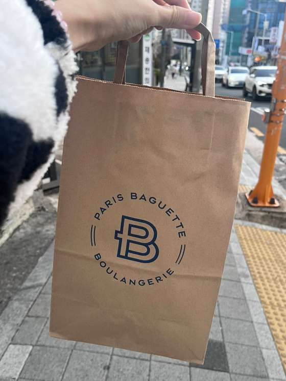 파리바게뜨부산 이미지