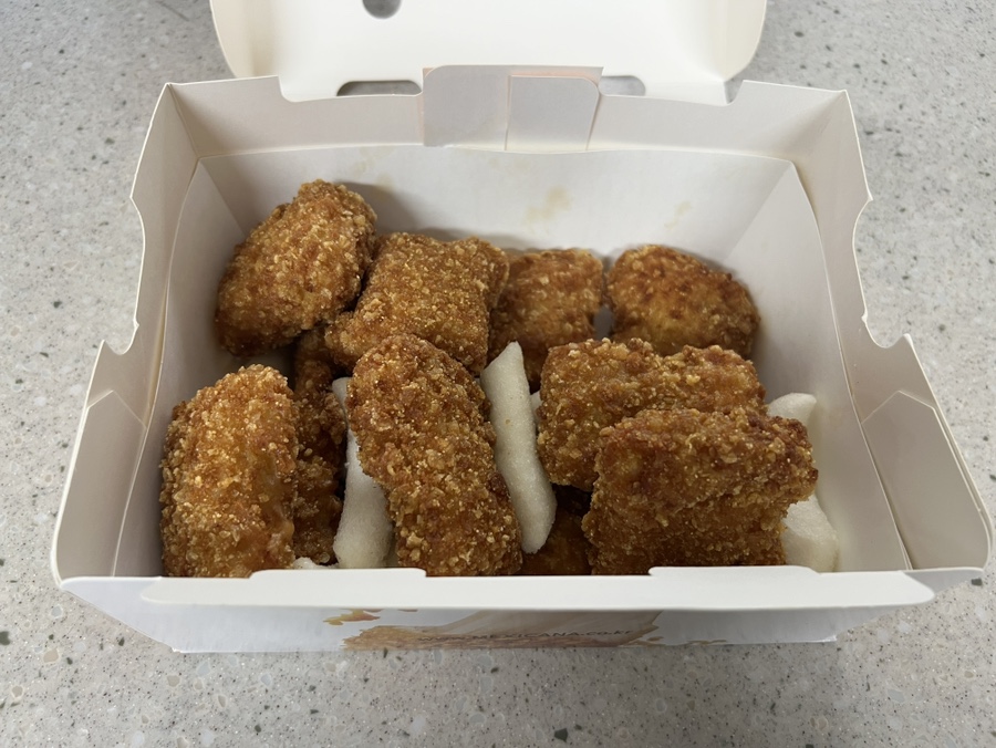 멕시카나시흥 이미지