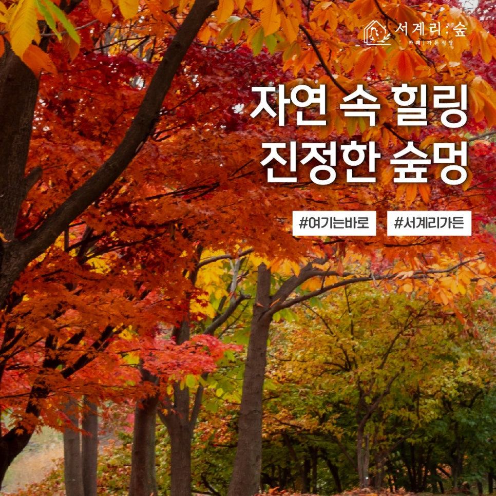 서계리가든 이미지