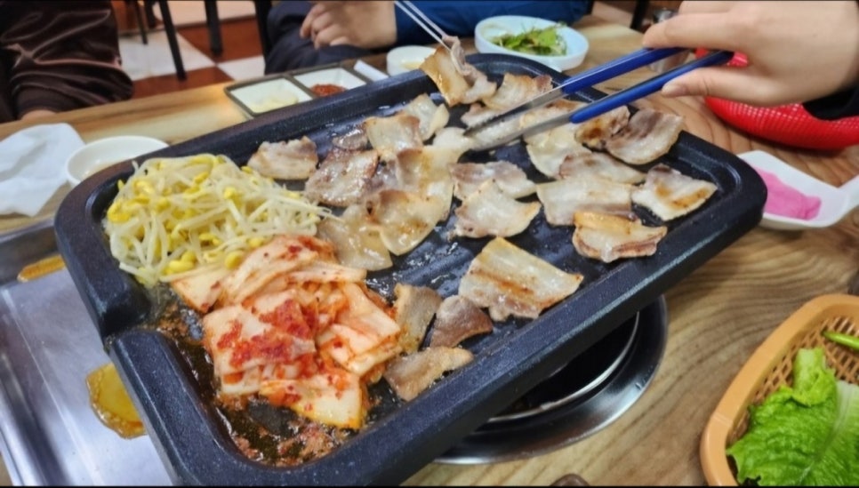 제주대패집 이미지