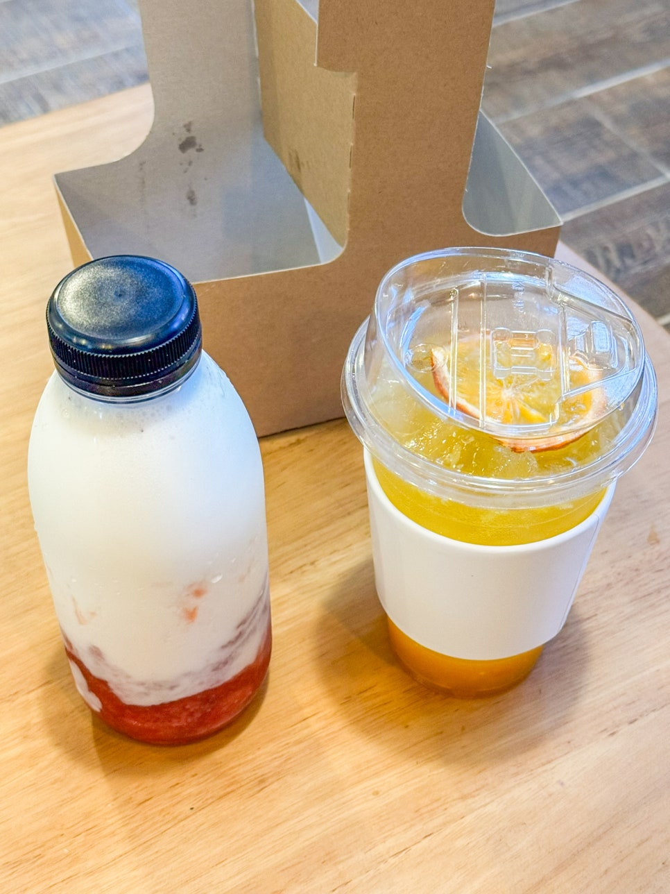 마농꽈배기 이미지