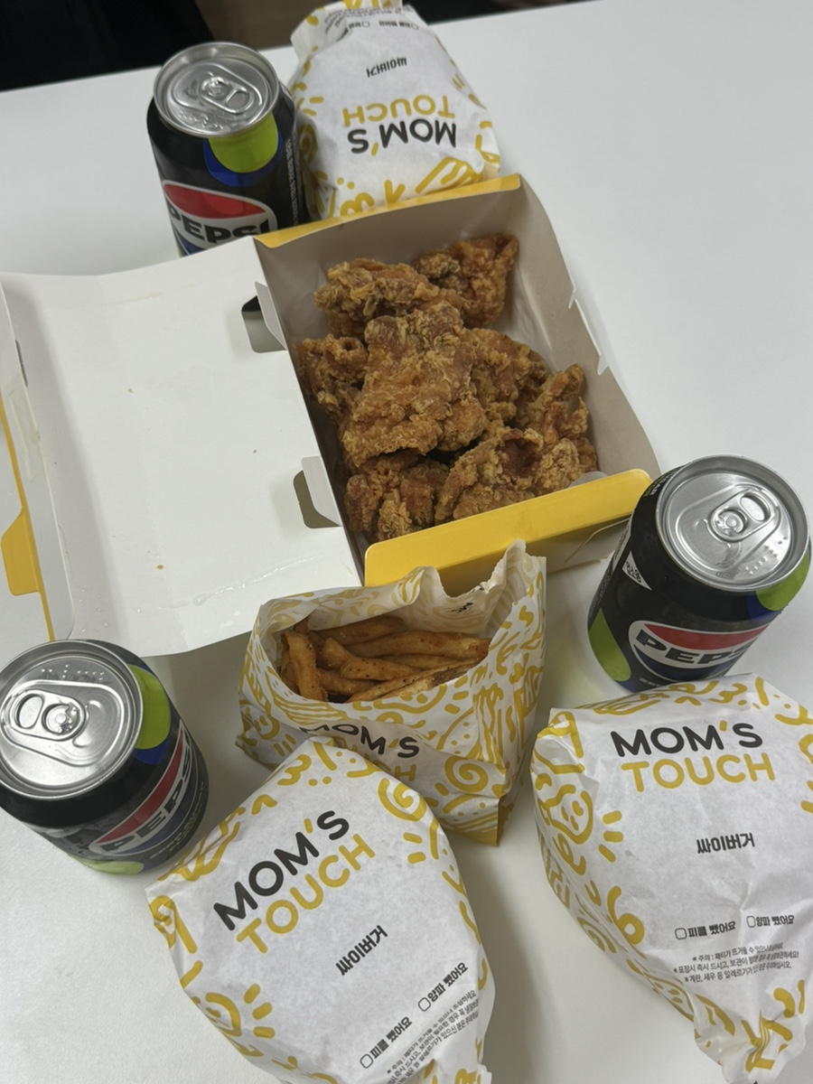 맘스터치태화점 이미지