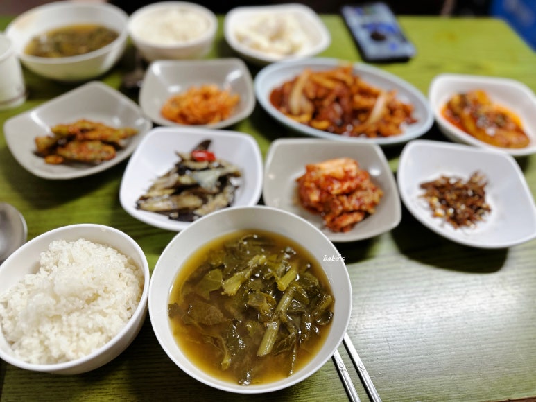 대박식당 사진 2