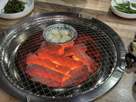 바다산장어 이미지
