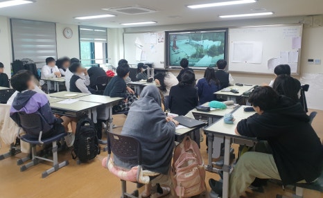 임실고등학교 이미지