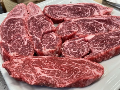 한우큰마당 운남점 이미지