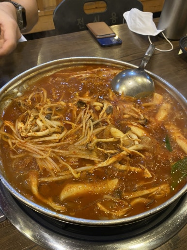 돈장군 이미지