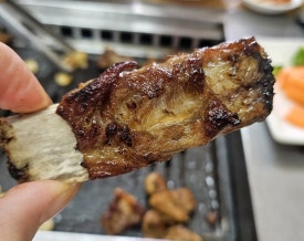 용마갈비 이미지