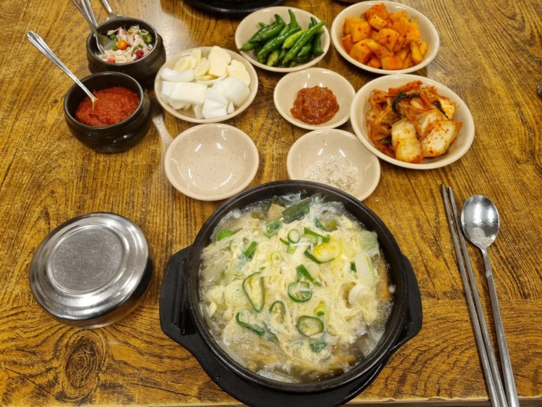 상주순대 이미지