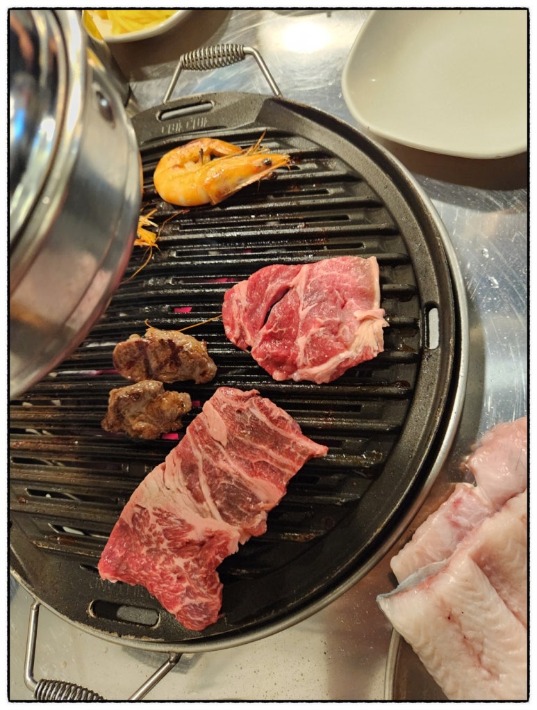 서울명품민물장어 이미지