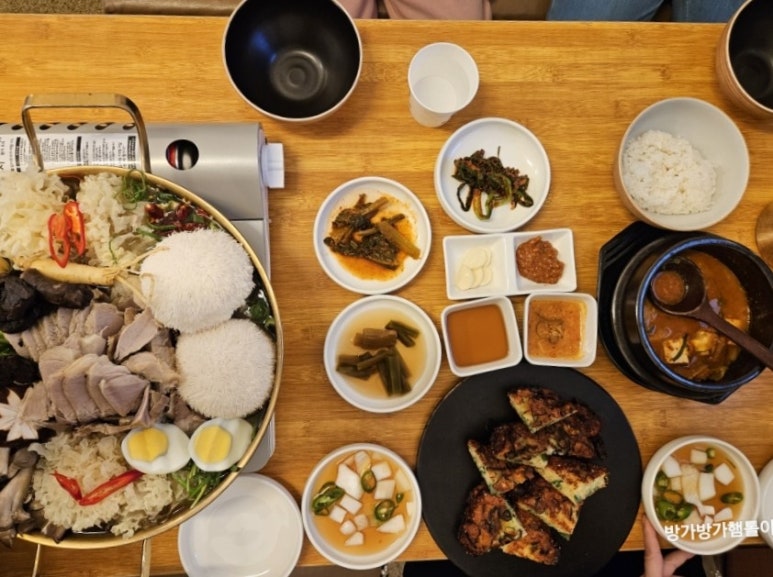 옹수육 자양본점 이미지
