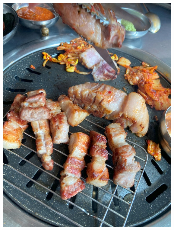 삼겹창고 이미지