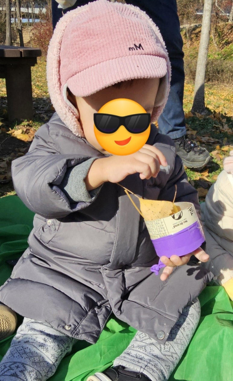 숲에서자라는아이들 이미지